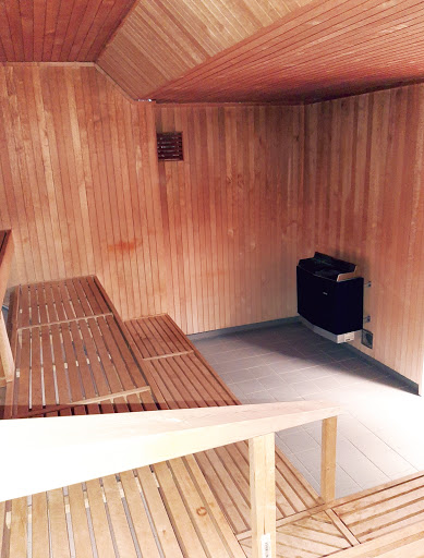 Kongstenbadet Friluftsbad