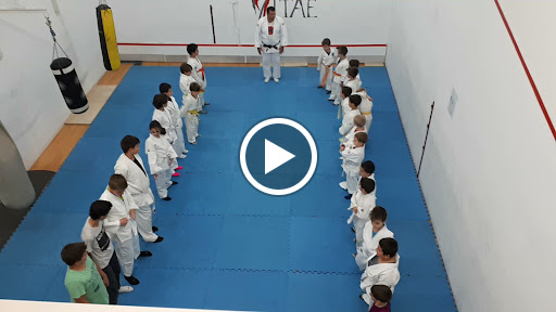 IAM VITAE CUENCA INSTITUTO DE ARTES MARCIALES, Escuela de artes marciales en Cuenca,Cuenca