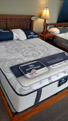 Mancinis Sleepworld Dublin image
