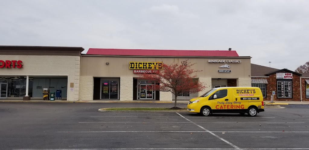 Dickey's Barbecue Pit 40505