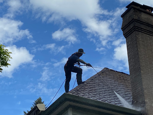 Roofing Contractor «Roof Life of Oregon», reviews and photos