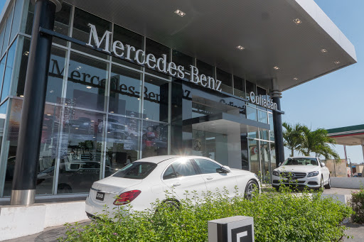 Mercedes-Benz Culiacán