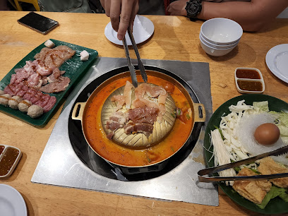 Moo-Ka-Ta Krua Thai BBQ Steamboat Restaurant (Subang Jaya)