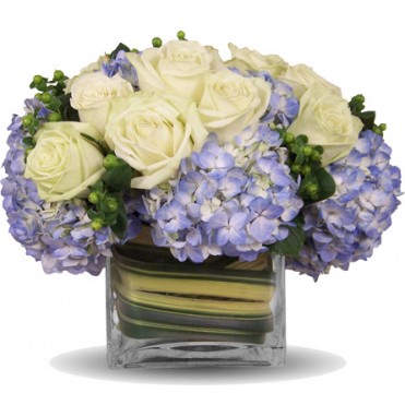 Florist «Bloomtastic Florist», reviews and photos, 2136 Arlington Ave, Columbus, OH 43221, USA