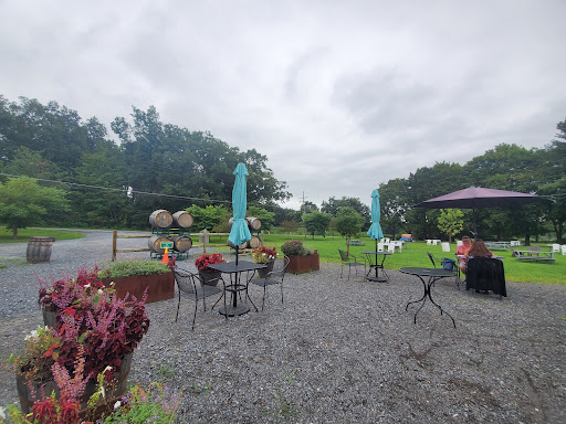 Winery «Tolino Vineyards and Winery», reviews and photos, 280 Mt Pleasant Rd, Bangor, PA 18013, USA