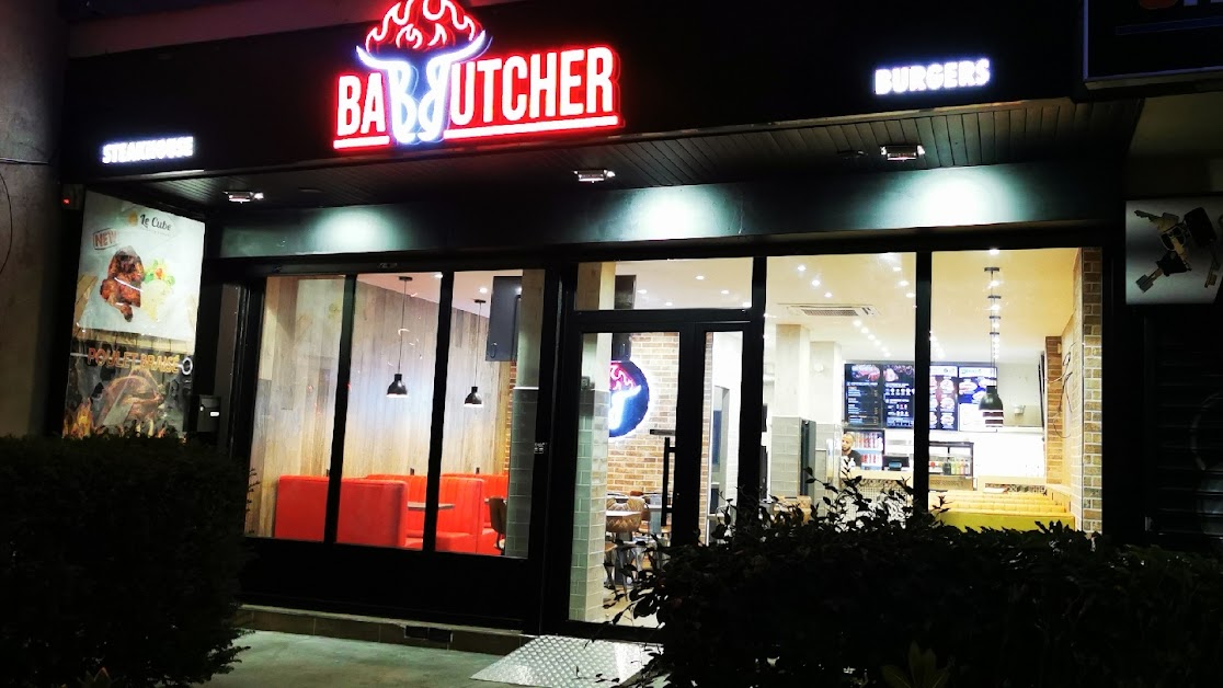 BAB BUTCHER (Epinay-Sur-Seine) à Épinay-sur-Seine (Seine-Saint-Denis 93)