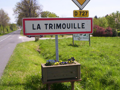 POITOU-INVESTIGATIONS à La Trimouille