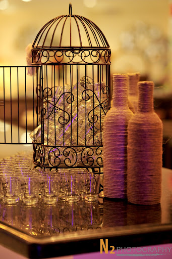 Wedding Venue «VIP By La Fontaine Reception Hall», reviews and photos, 7758 W Tidwell Rd, Houston, TX 77040, USA