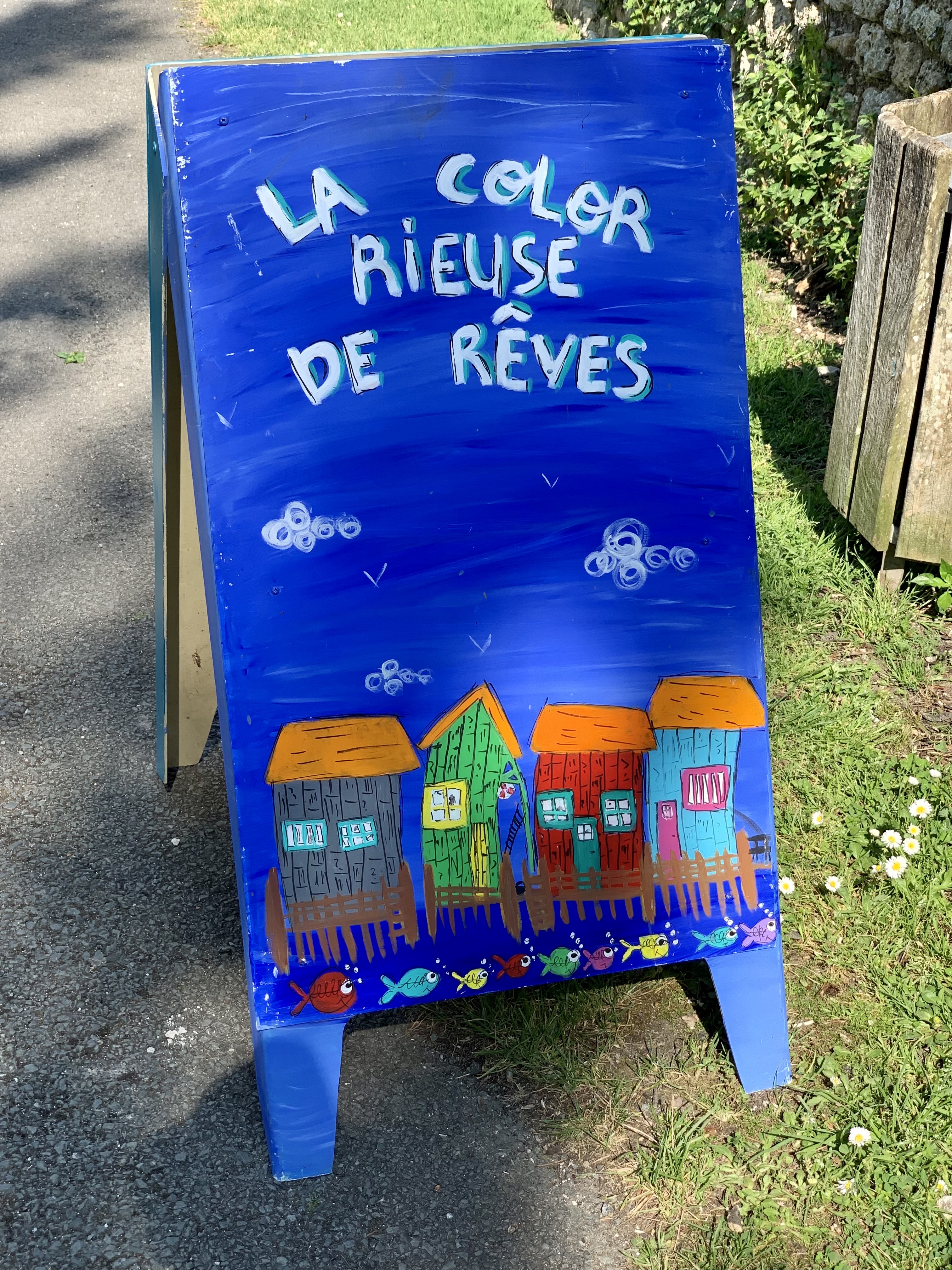 Photo n° 3 de l'avis de Ivan.o fait le 30/04/2022 à 17:58