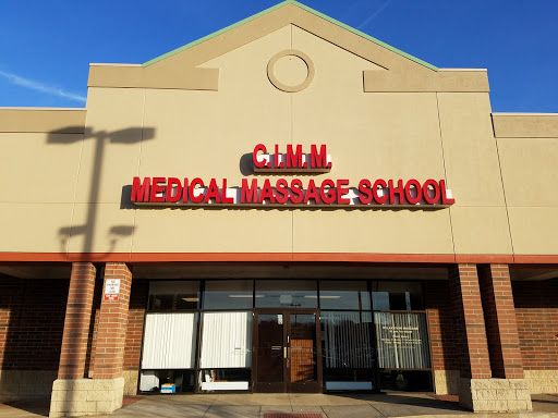 Cleveland Institute of Medical Massage