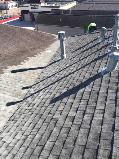 Roofing Contractor «Shamrock Roofing of Spring, Texas», reviews and photos, 22003 Mossy Oaks Rd, Spring, TX 77389, USA