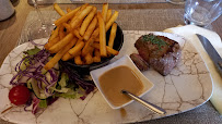 Steak du Restaurant français Chez Constant à Chamonix-Mont-Blanc - n°5