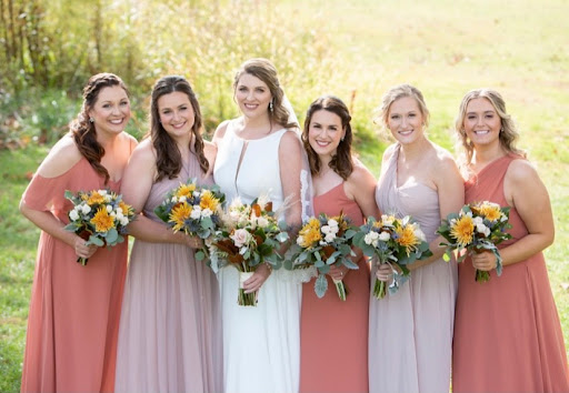 Florist «Lawrence Florist», reviews and photos, 927 N 2nd St, St Charles, MO 63301, USA