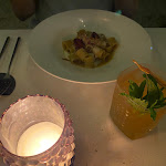 Photo n°1 de l'avis de Cyril.o fait le 28/06/2023 à 20:35 sur le  Ristorante La Zaituna à Syracuse