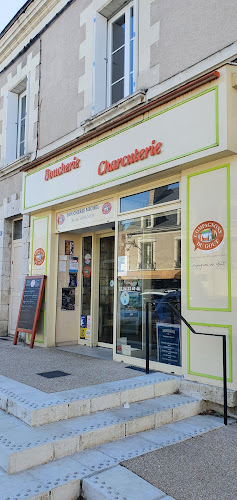 Boucherie-charcuterie Boucherie Michel Valloire-sur-Cisse