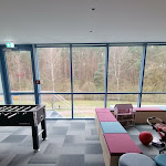 Photo n°3 de l'avis de Lars. fait le 01/04/2024 à 07:23 sur le  BSW-Hotel Ahlbeck à Heringsdorf