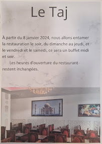 Photos du propriétaire du Restaurant pakistanais Le Taj à La Valette-du-Var - n°6