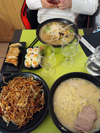 Soupe du Restaurant japonais Mandoo à Brest - n°20