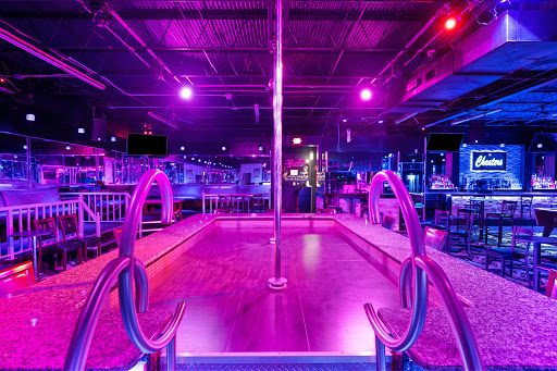 Adult Entertainment Club «Cheaters», reviews and photos, 5450 N Atlantic Ave, Cocoa Beach, FL 32931, USA