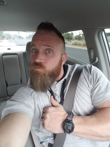 Barber Shop «Joe Davis Barber Shop», reviews and photos, 638 E University Dr, Mesa, AZ 85203, USA