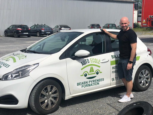 Béarn Pyrénées Training à Billère, Pyrénées-Atlantiques