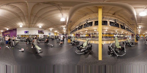 Health Club «Planet Fitness Federal Way», reviews and photos, 1211 S 320th St, Federal Way, WA 98003, USA