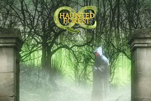QC Haunted Forest & Hayrack Ride image