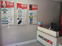 uBreakiFix iPhone Repair - Photo 3 - Car repair in Boca Raton, FL, Pompano Beach
