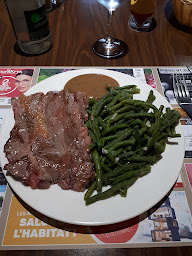 Photo n°9 de Auberge de la poste à Poiseux ()