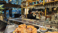 Bar du Restaurant italien IT - Italian Trattoria BNF à Paris - n°12