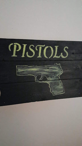 Shooting Range «Armadillo Gun Store & Range», reviews and photos, 6710 Act Industries Cir, Nevada, TX 75173, USA