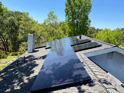 Electrician «Got Watts Electric», reviews and photos, 2250 Commerce Ave c, Concord, CA 94520, USA