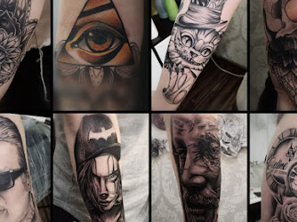 Farbfabrik Tattoo Studio