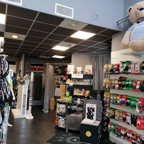 Magasin d'articles de sports RRUNNING Limoges Limoges