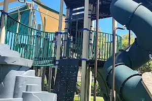 Coral Way Community Center Playground image