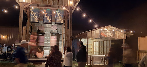 Theme Park «Talon Falls», reviews and photos, 2932 KY-849, Melber, KY 42069, USA