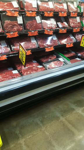 Supermarket «Supermercado El Rancho», reviews and photos, 4121 Gaston Ave, Dallas, TX 75246, USA