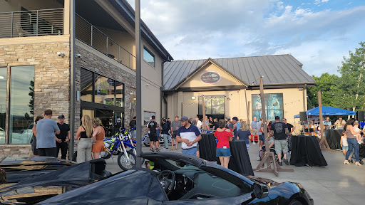 Motorcycle Dealer «Tri City Cycle», reviews and photos, 3675 Clydesdale Pkwy, Loveland, CO 80538, USA