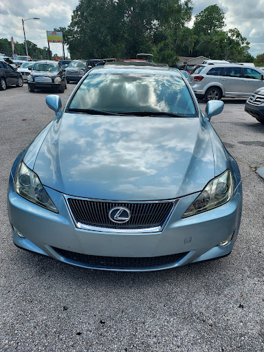 Used Car Dealer «Mario’s Auto Sales», reviews and photos, 1630 E Vine St d, Kissimmee, FL 34744, USA