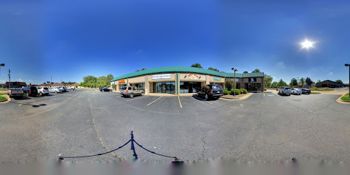 Tattoo Shop «Envisions Ink», reviews and photos, 690 S Salem Rd, Conway, AR 72034, USA