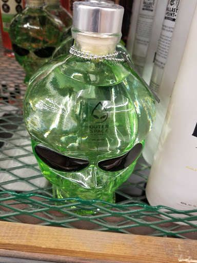 Liquor Store «Goody Goody Liquor», reviews and photos, 1950 Justin Rd, Highland Village, TX 75077, USA