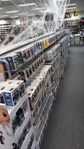 Comic Book Store «Amazing Fantasy Books & Comics», reviews and photos, 20505 South La Grange Road, Frankfort, IL 60423, USA