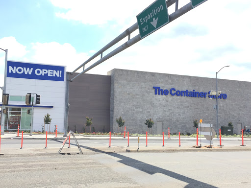 Home Goods Store «The Container Store», reviews and photos, 2030 Arden Way, Sacramento, CA 95825, USA