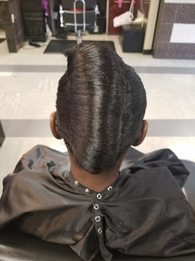 Beauty Supply Store «Hair Art Beauty Outlet & Salon», reviews and photos, 2510 84th St S, Tacoma, WA 98499, USA