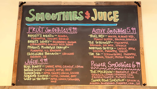 Cafe «B2 Cafe», reviews and photos, 2804 E Battlefield Rd, Springfield, MO 65804, USA