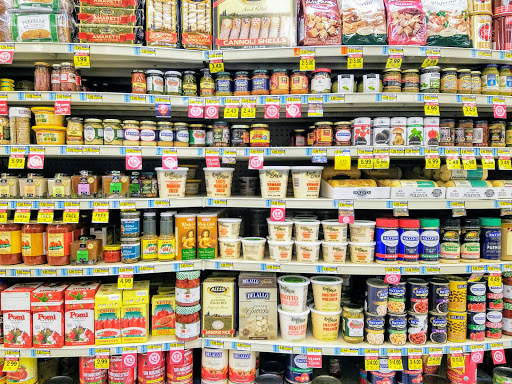 Grocery Store «Jewel-Osco», reviews and photos, 2051 Ridge Rd, Minooka, IL 60447, USA