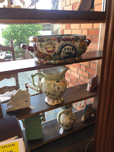 Thrift Store «Four Seasons Hospice Home Store», reviews and photos