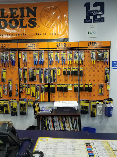 Consolidated Electrical Distributors, 20730 72nd Ave S, Kent, WA 98032, USA, 