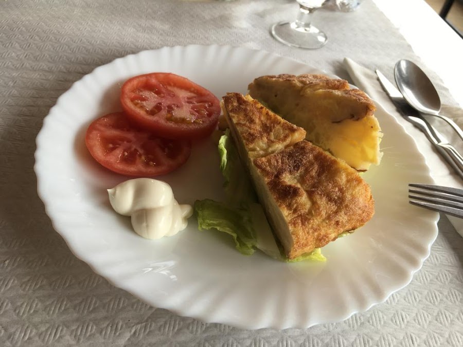Área de Servicio de Molina, S.L. - La Cañada