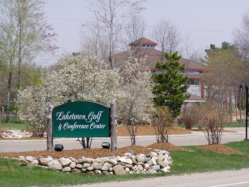 Conference Center «Laketown Golf & Conference Center», reviews and photos, 6069 Blue Star Hwy, Saugatuck, MI 49453, USA